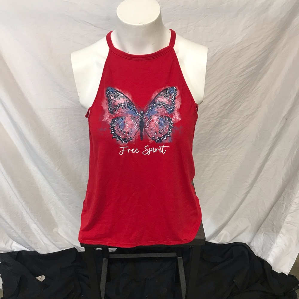 Freedom summer shirt